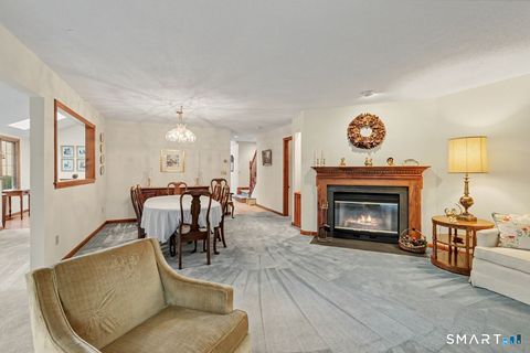 Tiny photo for 55 Jardin Circle #55, Shelton, CT 06484 (MLS # 24186967)