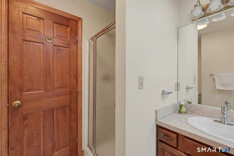Tiny photo for 55 Jardin Circle #55, Shelton, CT 06484 (MLS # 24186967)