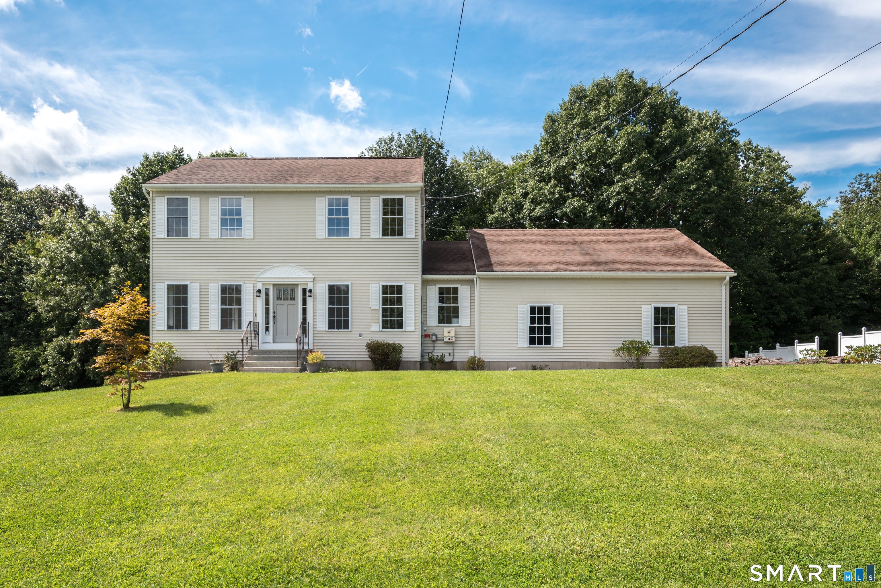 149 South Colman Road