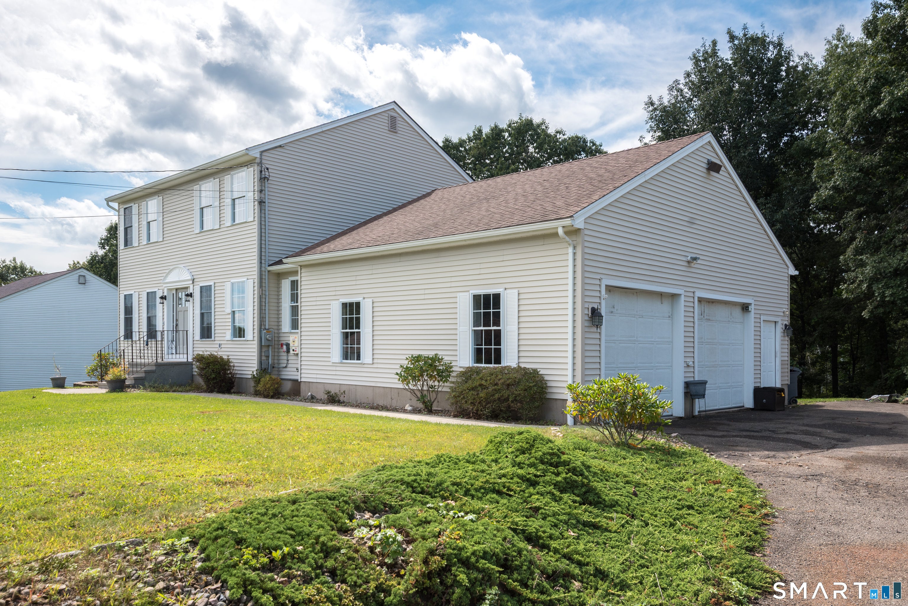 149 South Colman Road