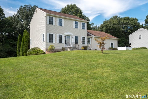 Photo of 149 S Colman Road, Wolcott, CT 06716 (MLS # 24207341)