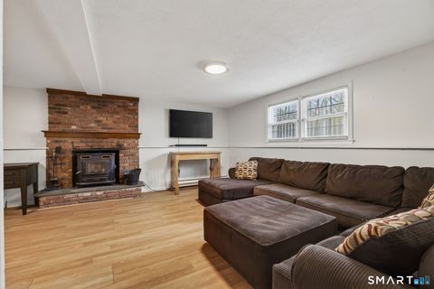 Tiny photo for 148 Highwoods Drive, Guilford, CT 06437 (MLS # 24161508)