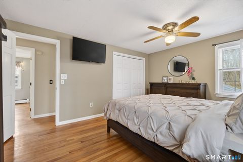 Tiny photo for 148 Highwoods Drive, Guilford, CT 06437 (MLS # 24161508)