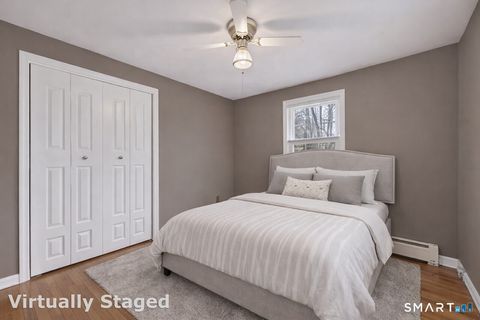 Tiny photo for 148 Highwoods Drive, Guilford, CT 06437 (MLS # 24161508)