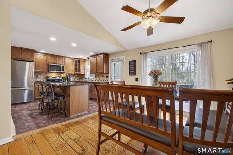 Tiny photo for 148 Highwoods Drive, Guilford, CT 06437 (MLS # 24161508)