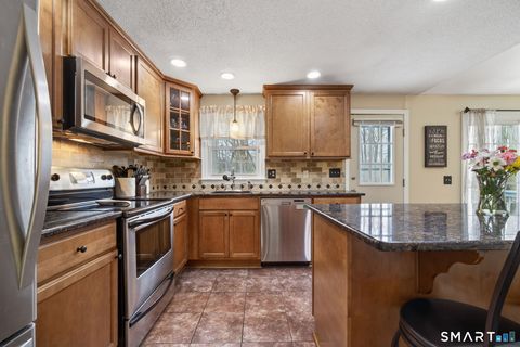 Tiny photo for 148 Highwoods Drive, Guilford, CT 06437 (MLS # 24161508)