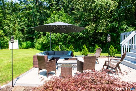 Tiny photo for 148 Highwoods Drive, Guilford, CT 06437 (MLS # 24161508)