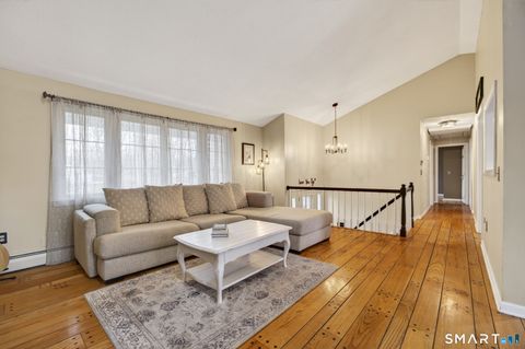 Tiny photo for 148 Highwoods Drive, Guilford, CT 06437 (MLS # 24161508)