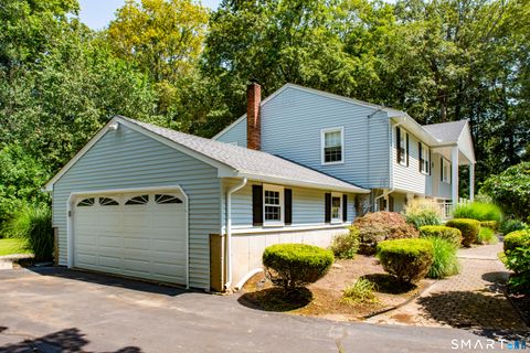Tiny photo for 148 Highwoods Drive, Guilford, CT 06437 (MLS # 24161508)