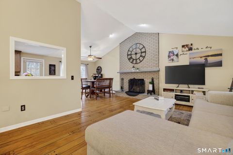 Tiny photo for 148 Highwoods Drive, Guilford, CT 06437 (MLS # 24161508)