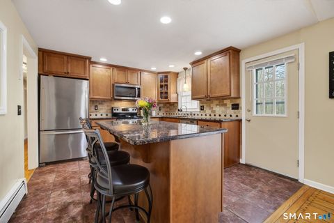 Tiny photo for 148 Highwoods Drive, Guilford, CT 06437 (MLS # 24161508)