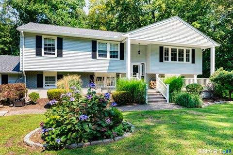Tiny photo for 148 Highwoods Drive, Guilford, CT 06437 (MLS # 24161508)