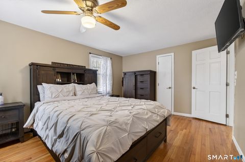 Tiny photo for 148 Highwoods Drive, Guilford, CT 06437 (MLS # 24161508)