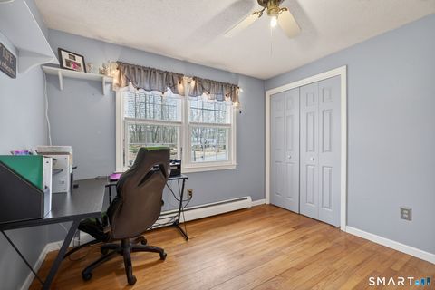 Tiny photo for 148 Highwoods Drive, Guilford, CT 06437 (MLS # 24161508)