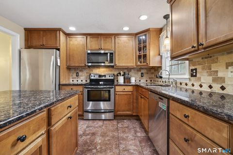 Tiny photo for 148 Highwoods Drive, Guilford, CT 06437 (MLS # 24161508)