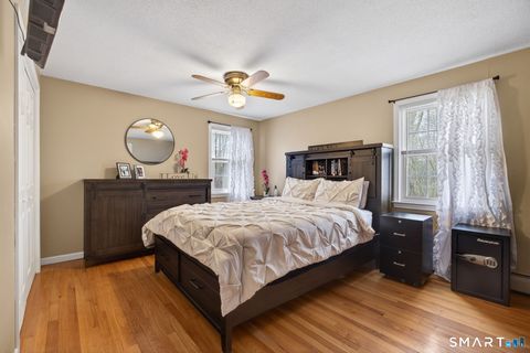 Tiny photo for 148 Highwoods Drive, Guilford, CT 06437 (MLS # 24161508)