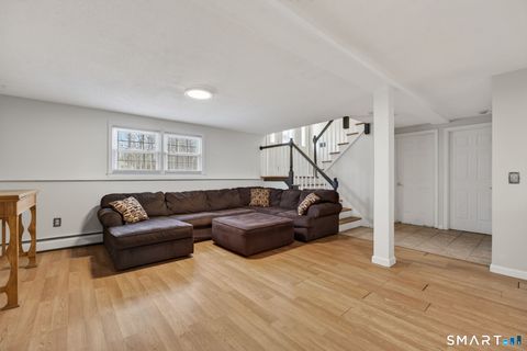 Tiny photo for 148 Highwoods Drive, Guilford, CT 06437 (MLS # 24161508)