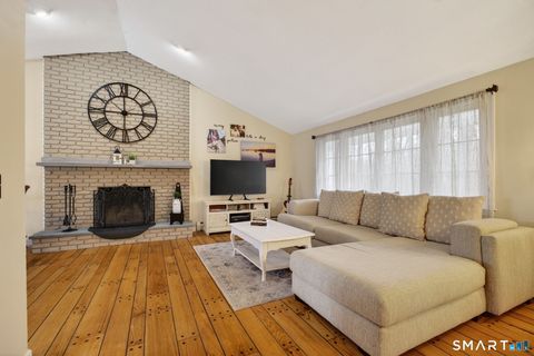 Tiny photo for 148 Highwoods Drive, Guilford, CT 06437 (MLS # 24161508)