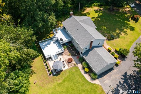 Tiny photo for 148 Highwoods Drive, Guilford, CT 06437 (MLS # 24161508)