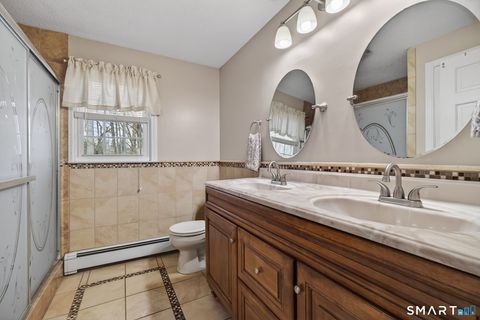 Tiny photo for 148 Highwoods Drive, Guilford, CT 06437 (MLS # 24161508)