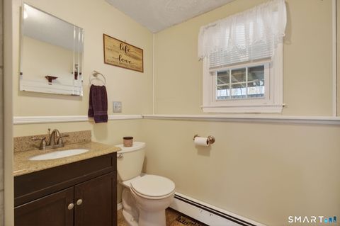 Tiny photo for 148 Highwoods Drive, Guilford, CT 06437 (MLS # 24161508)