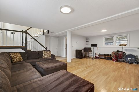 Tiny photo for 148 Highwoods Drive, Guilford, CT 06437 (MLS # 24161508)