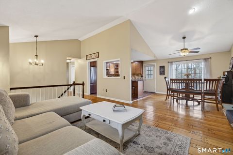 Tiny photo for 148 Highwoods Drive, Guilford, CT 06437 (MLS # 24161508)