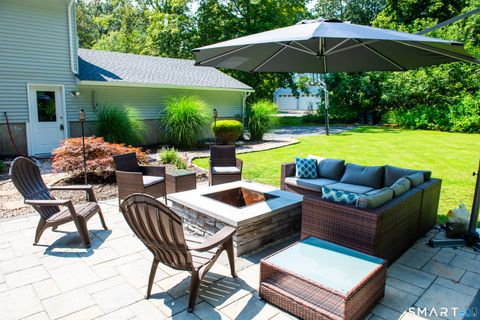 Tiny photo for 148 Highwoods Drive, Guilford, CT 06437 (MLS # 24161508)