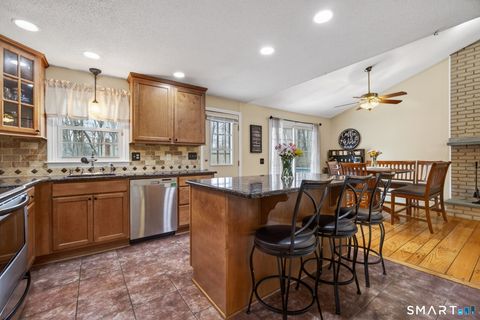 Tiny photo for 148 Highwoods Drive, Guilford, CT 06437 (MLS # 24161508)