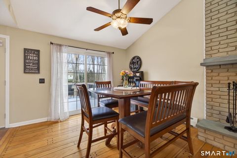 Tiny photo for 148 Highwoods Drive, Guilford, CT 06437 (MLS # 24161508)