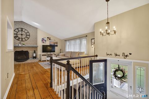 Tiny photo for 148 Highwoods Drive, Guilford, CT 06437 (MLS # 24161508)