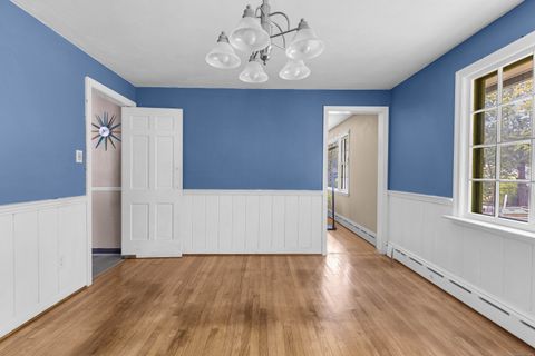 Tiny photo for Bristol, CT 06010 (MLS # 24130433)