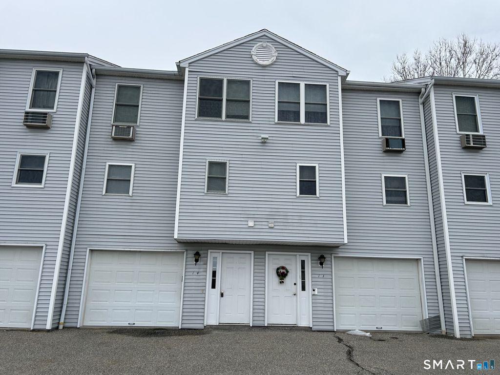 Photo of 14 Valley Drive #14, New Milford, CT 06776 (MLS # 24154604)