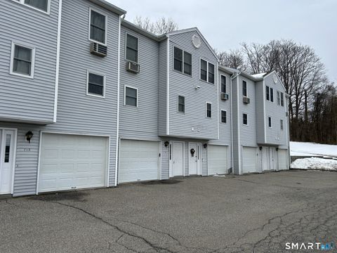 Condo For Sale - 14 Valley Drive #14<br/> New Milford, CT 06776