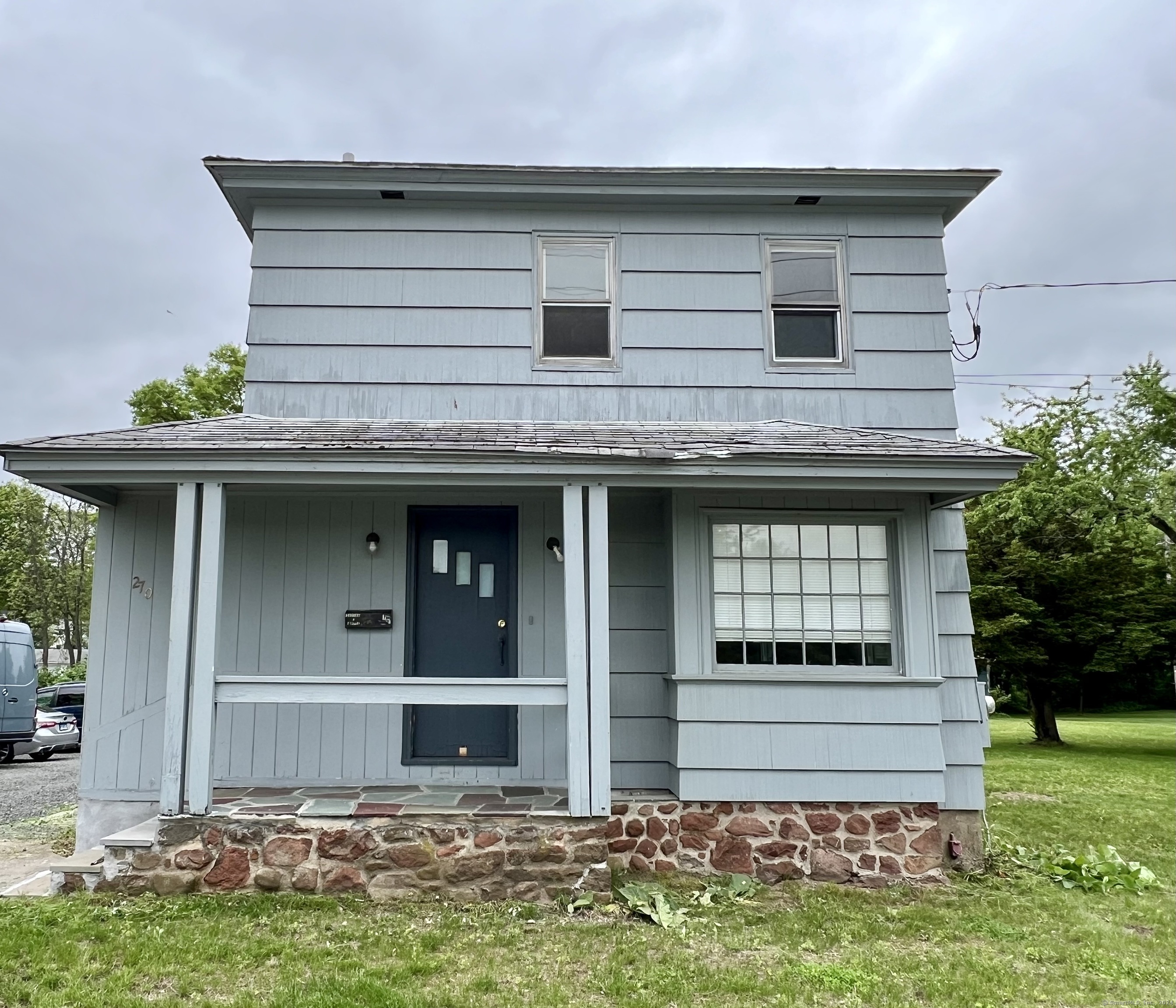 270 East Street, Plainville, Connecticut 2,200, ID 24018961, Brown