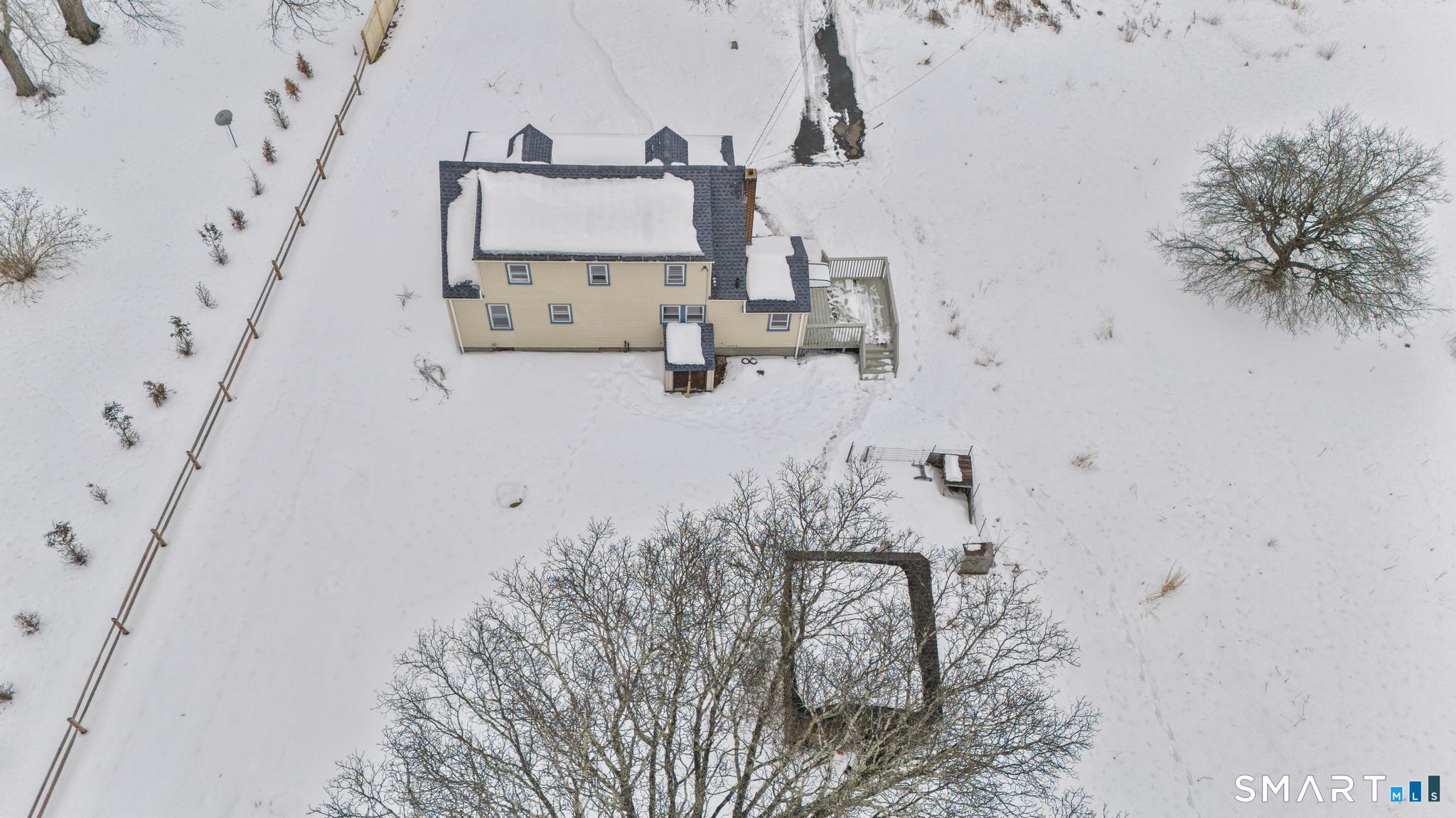 165 Ballamahack Road