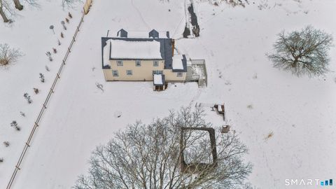 Tiny photo for 165 Ballamahack Road, Windham, CT 06280 (MLS # 24153556)