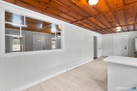 Tiny photo for 165 Ballamahack Road, Windham, CT 06280 (MLS # 24153556)