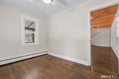 Tiny photo for 165 Ballamahack Road, Windham, CT 06280 (MLS # 24153556)