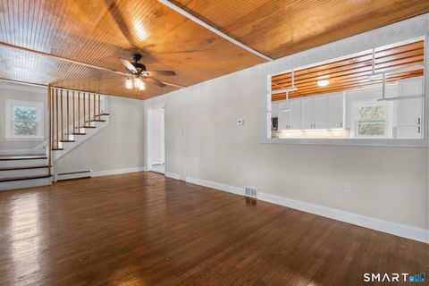 Tiny photo for 165 Ballamahack Road, Windham, CT 06280 (MLS # 24153556)