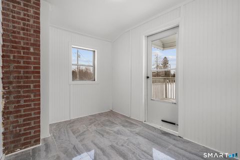 Tiny photo for 165 Ballamahack Road, Windham, CT 06280 (MLS # 24153556)