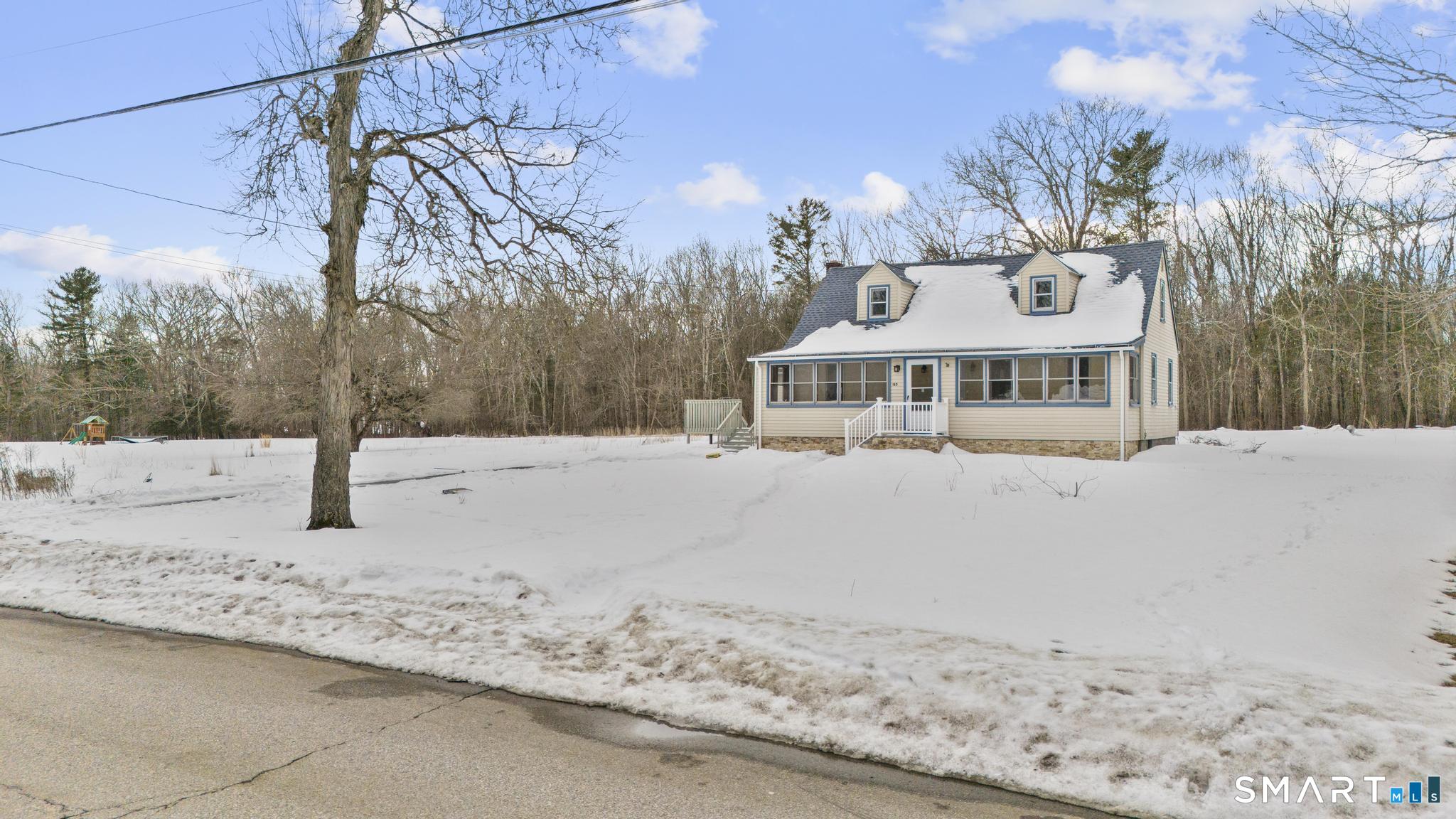 165 Ballamahack Road