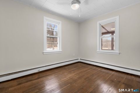 Tiny photo for 165 Ballamahack Road, Windham, CT 06280 (MLS # 24153556)