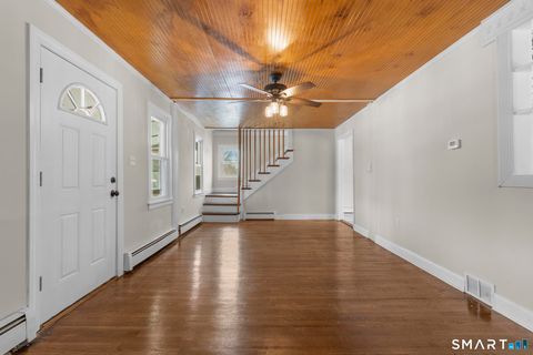 Tiny photo for 165 Ballamahack Road, Windham, CT 06280 (MLS # 24153556)