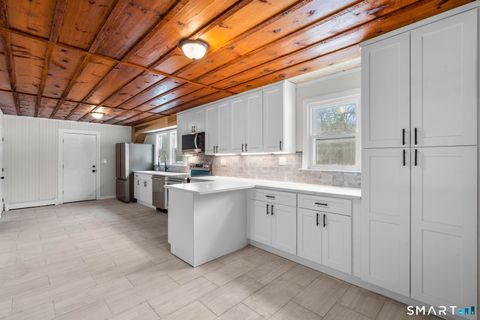 Tiny photo for 165 Ballamahack Road, Windham, CT 06280 (MLS # 24153556)