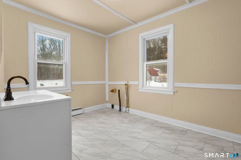 Tiny photo for 165 Ballamahack Road, Windham, CT 06280 (MLS # 24153556)