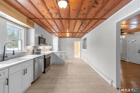 Tiny photo for 165 Ballamahack Road, Windham, CT 06280 (MLS # 24153556)