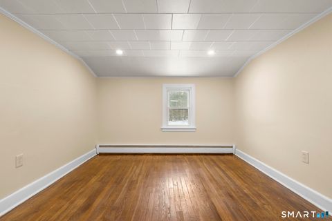 Tiny photo for 165 Ballamahack Road, Windham, CT 06280 (MLS # 24153556)