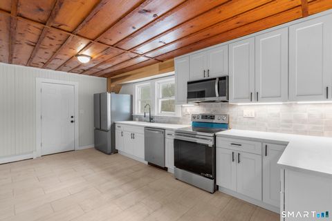 Tiny photo for 165 Ballamahack Road, Windham, CT 06280 (MLS # 24153556)