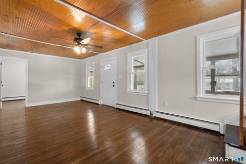 Tiny photo for 165 Ballamahack Road, Windham, CT 06280 (MLS # 24153556)